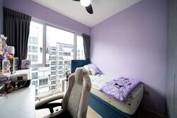 Ecopolitan (D19), Condominium #598276741